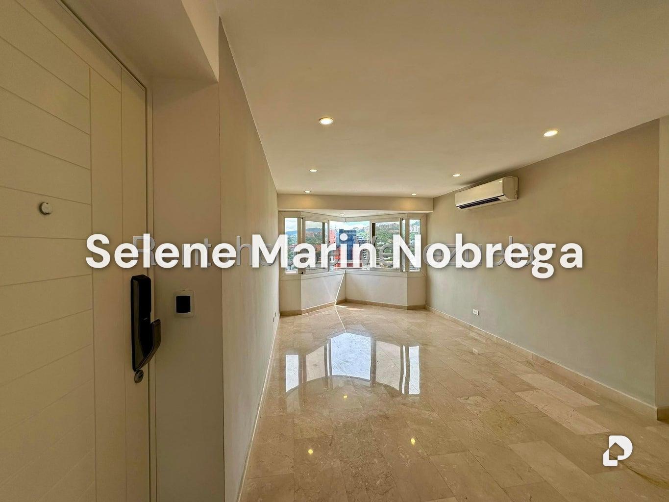Apartamento en El Rosal, Caracas – 2