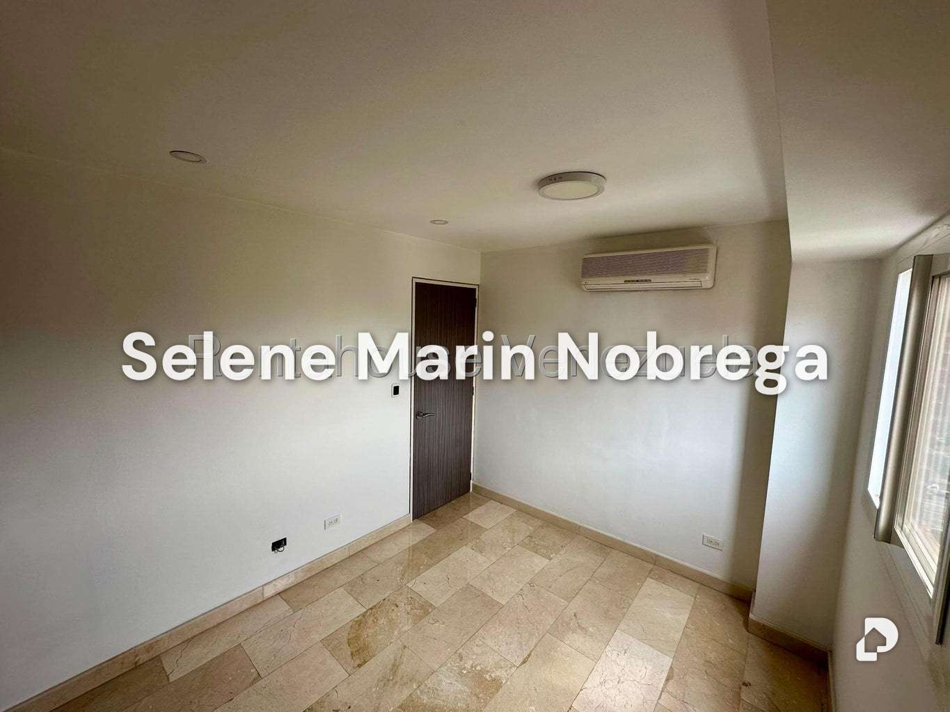 Apartamento en El Rosal, Caracas – 24