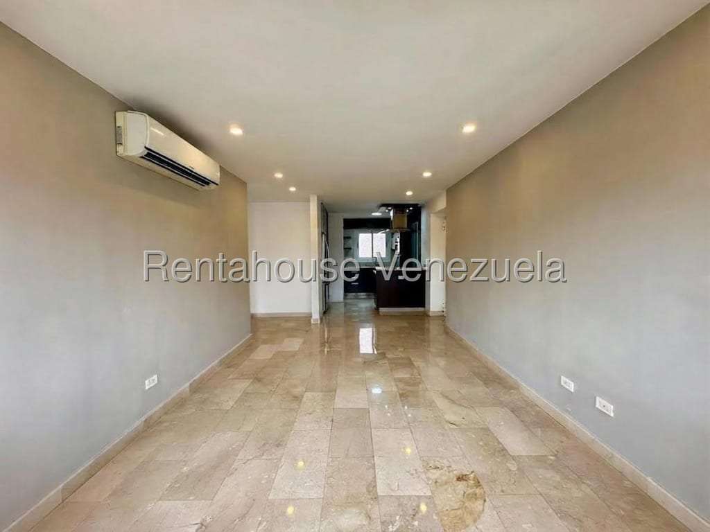 Apartamento en El Rosal, Caracas