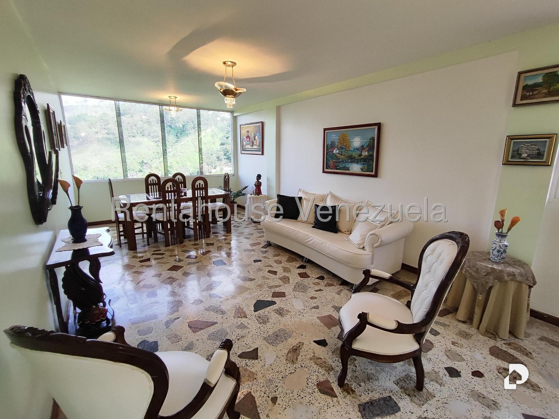 Casa en San Antonio de Los Altos – 3