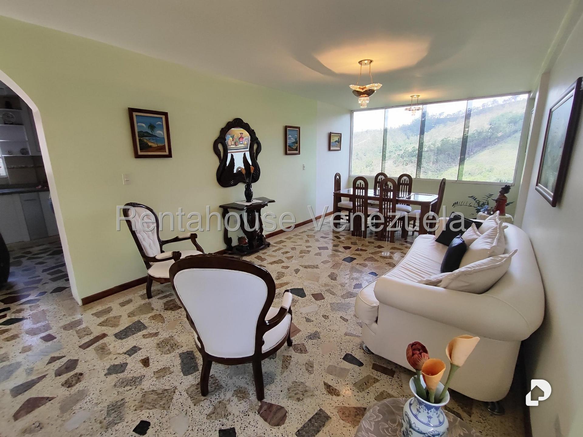 Casa en San Antonio de Los Altos – 4
