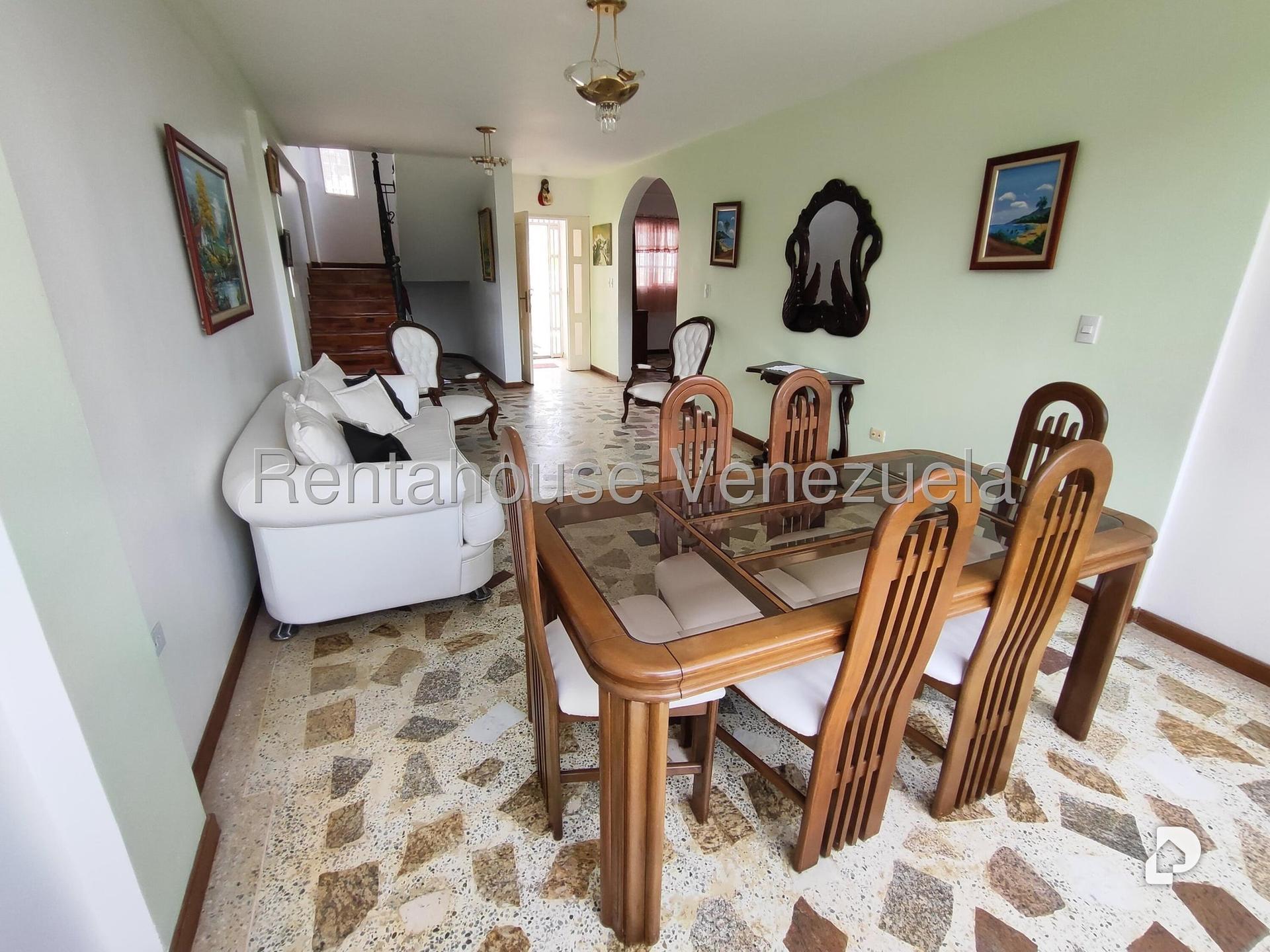 Casa en San Antonio de Los Altos – 2