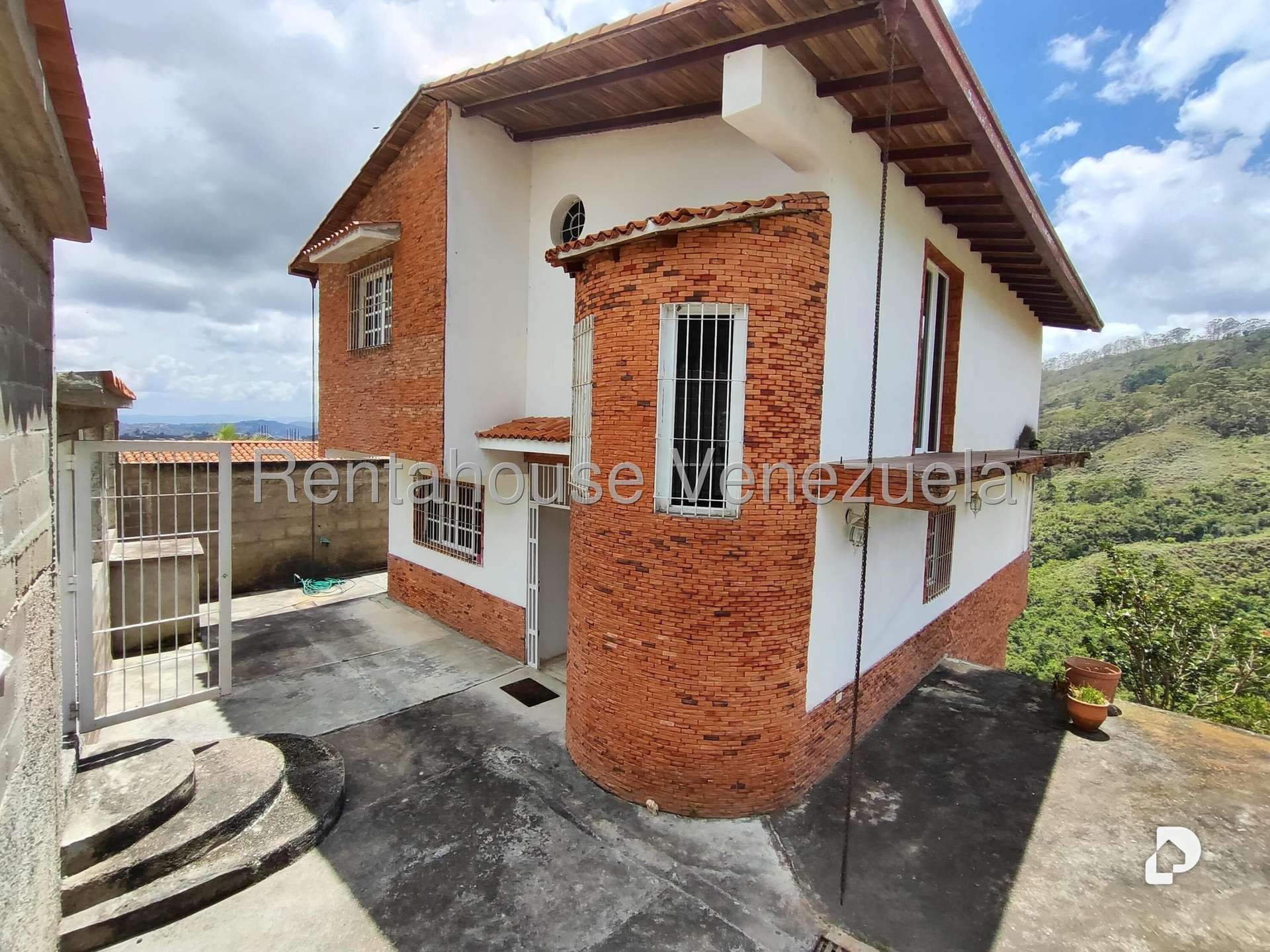 Casa en San Antonio de Los Altos – 21