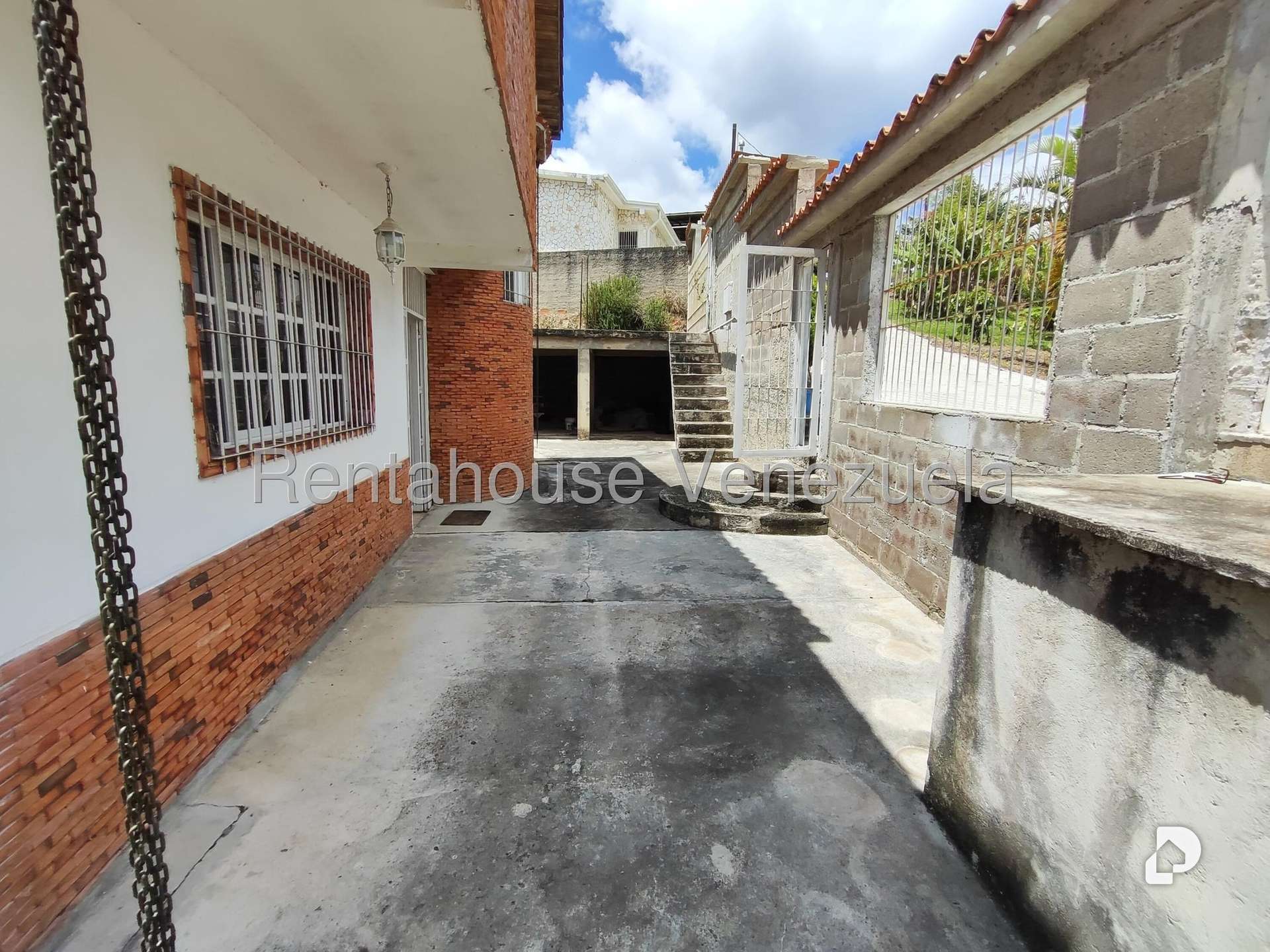 Casa en San Antonio de Los Altos – 17