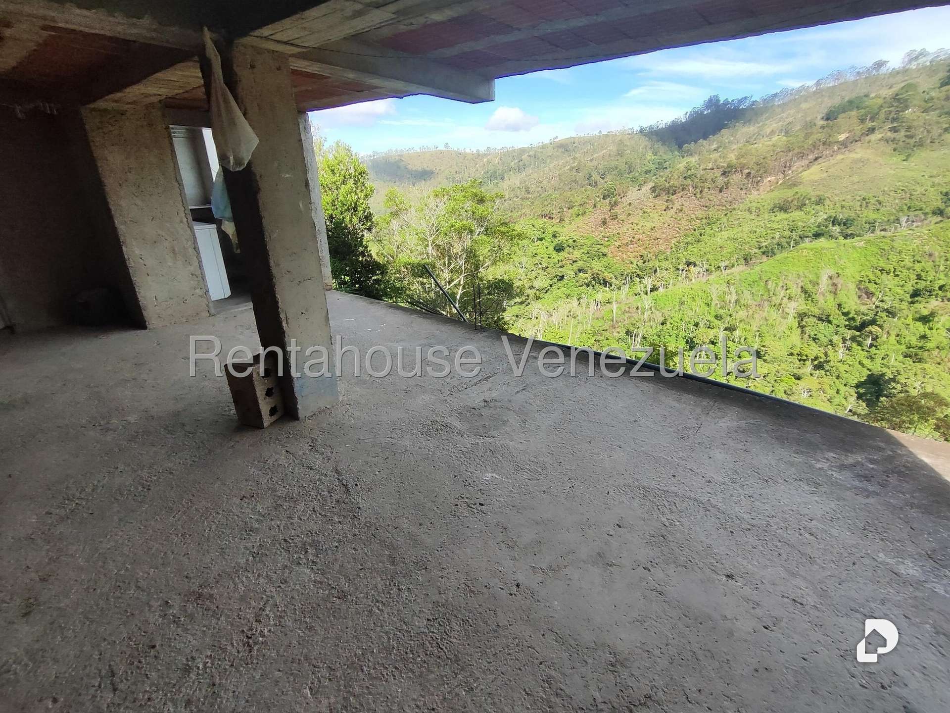 Casa en San Antonio de Los Altos – 20