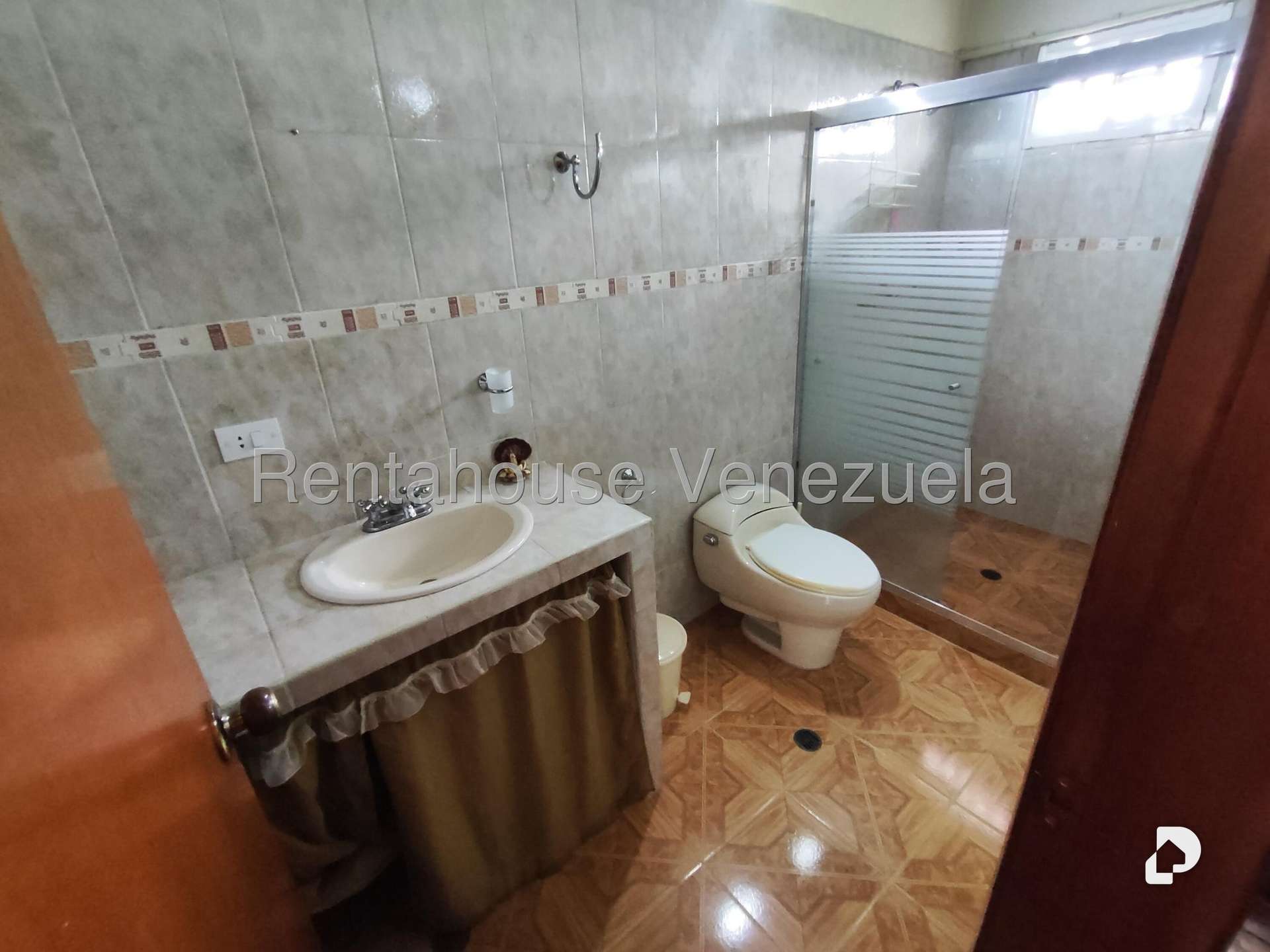 Casa en San Antonio de Los Altos – 13