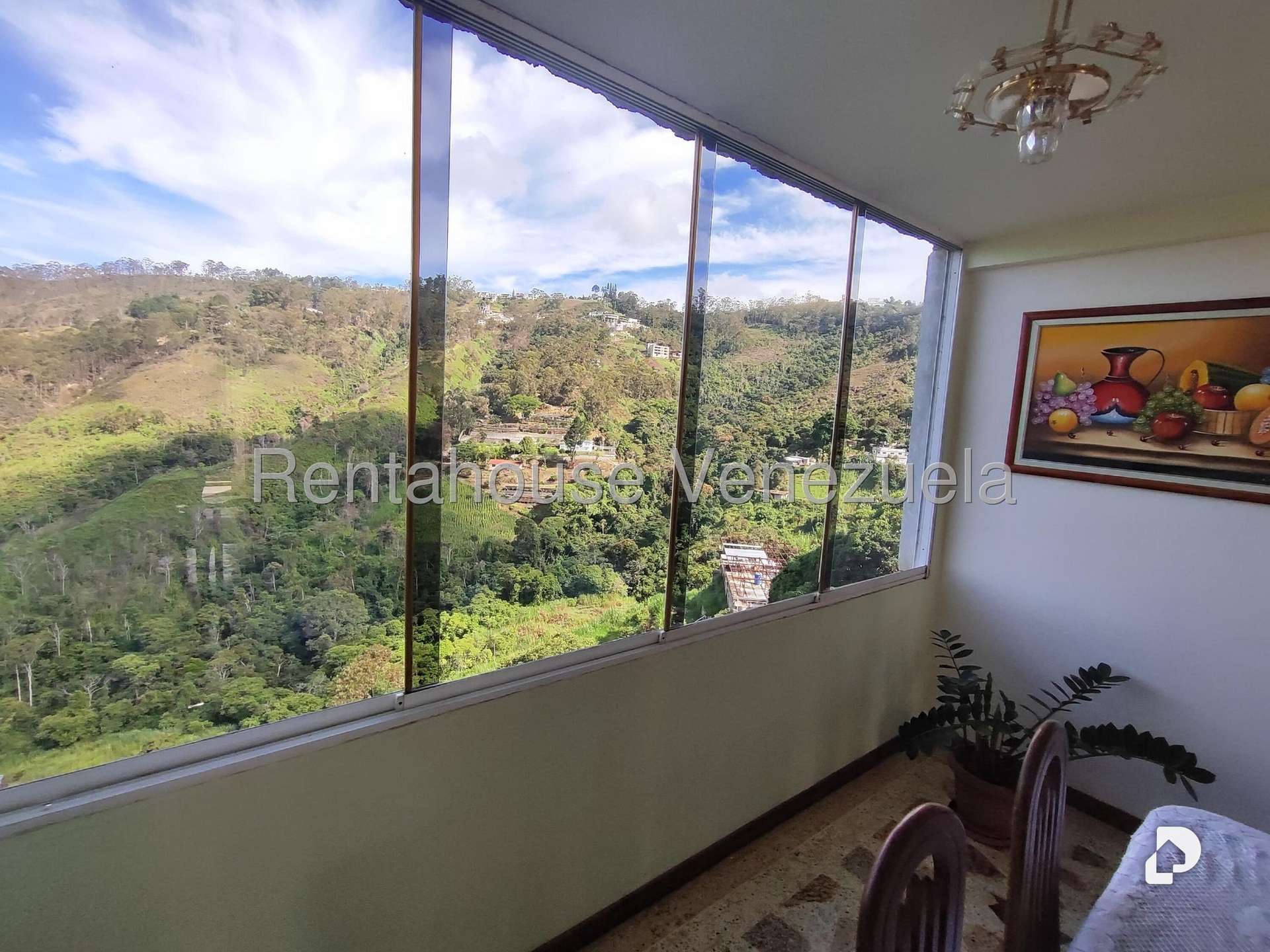 Casa en San Antonio de Los Altos – 9