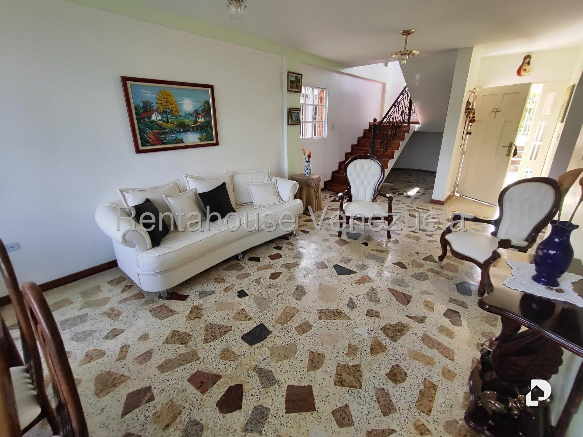 Casa en San Antonio de Los Altos – 1
