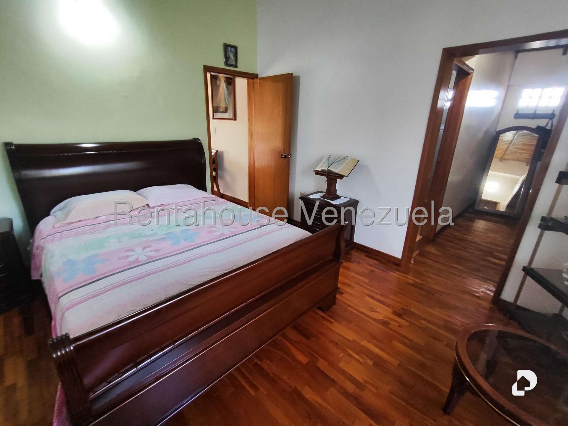 Casa en San Antonio de Los Altos – 10