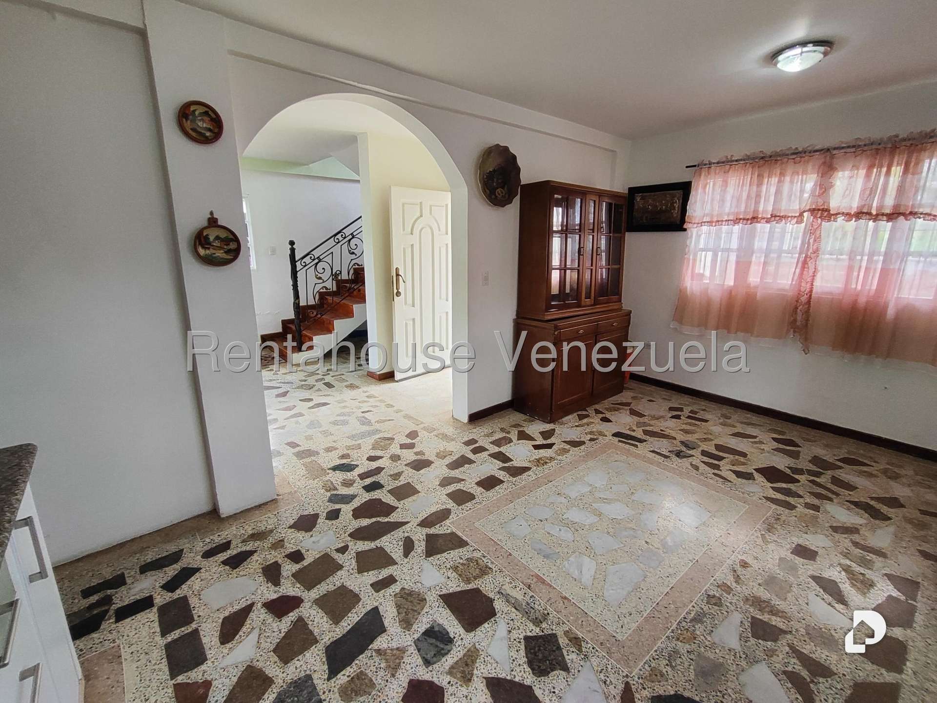 Casa en San Antonio de Los Altos – 6