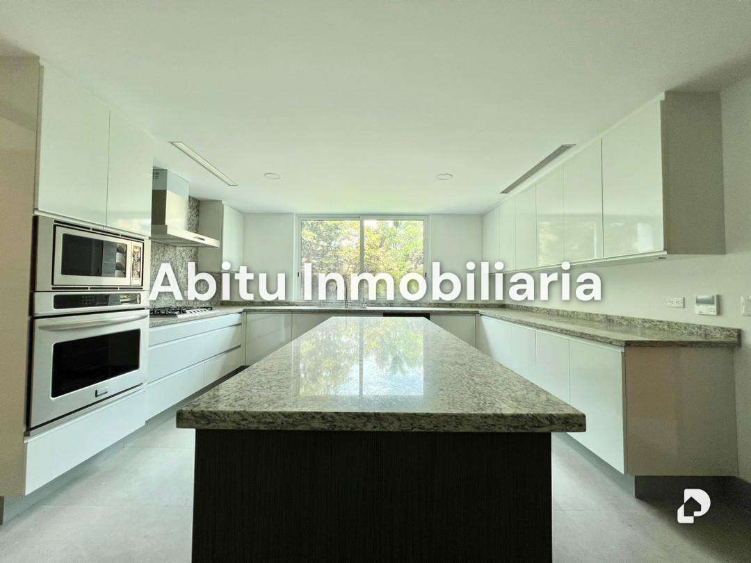 Apartamento en Los Chorros, Caracas – 6