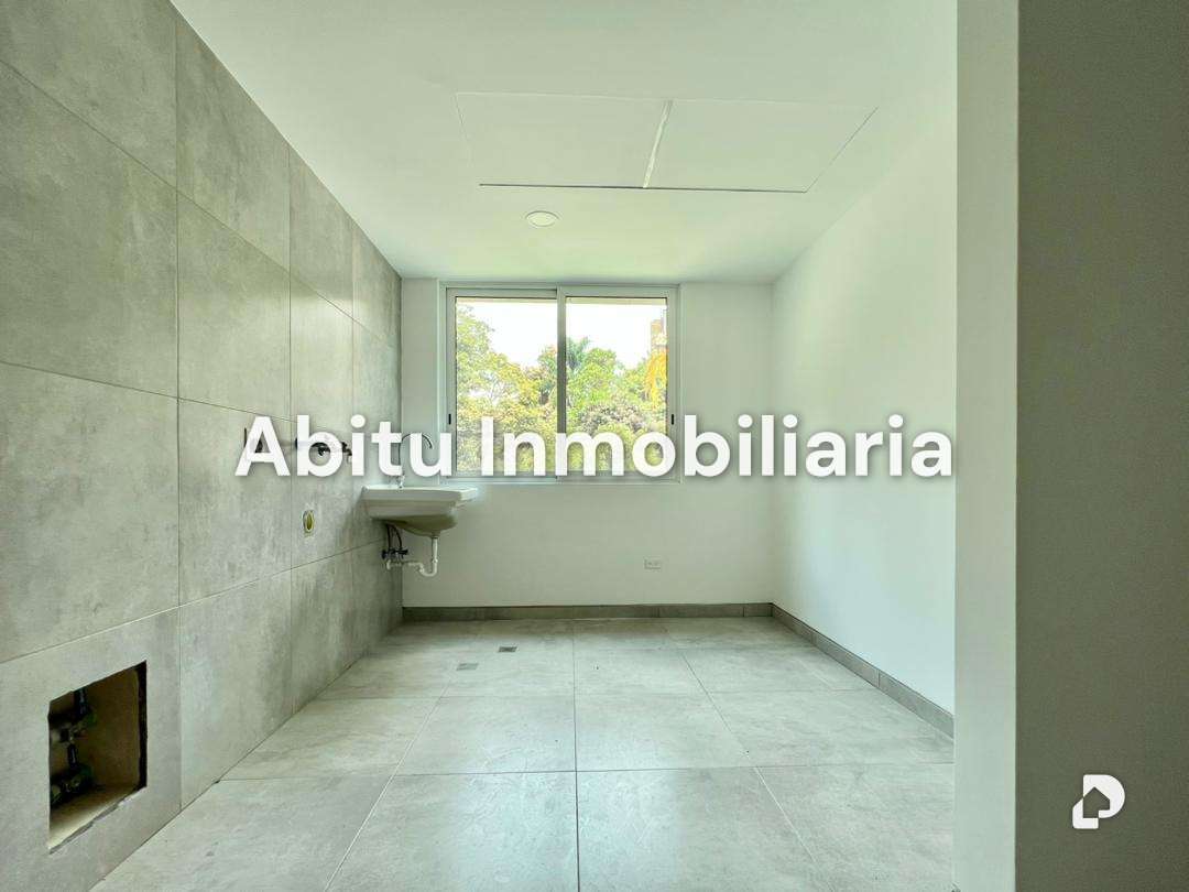 Apartamento en Los Chorros, Caracas – 13