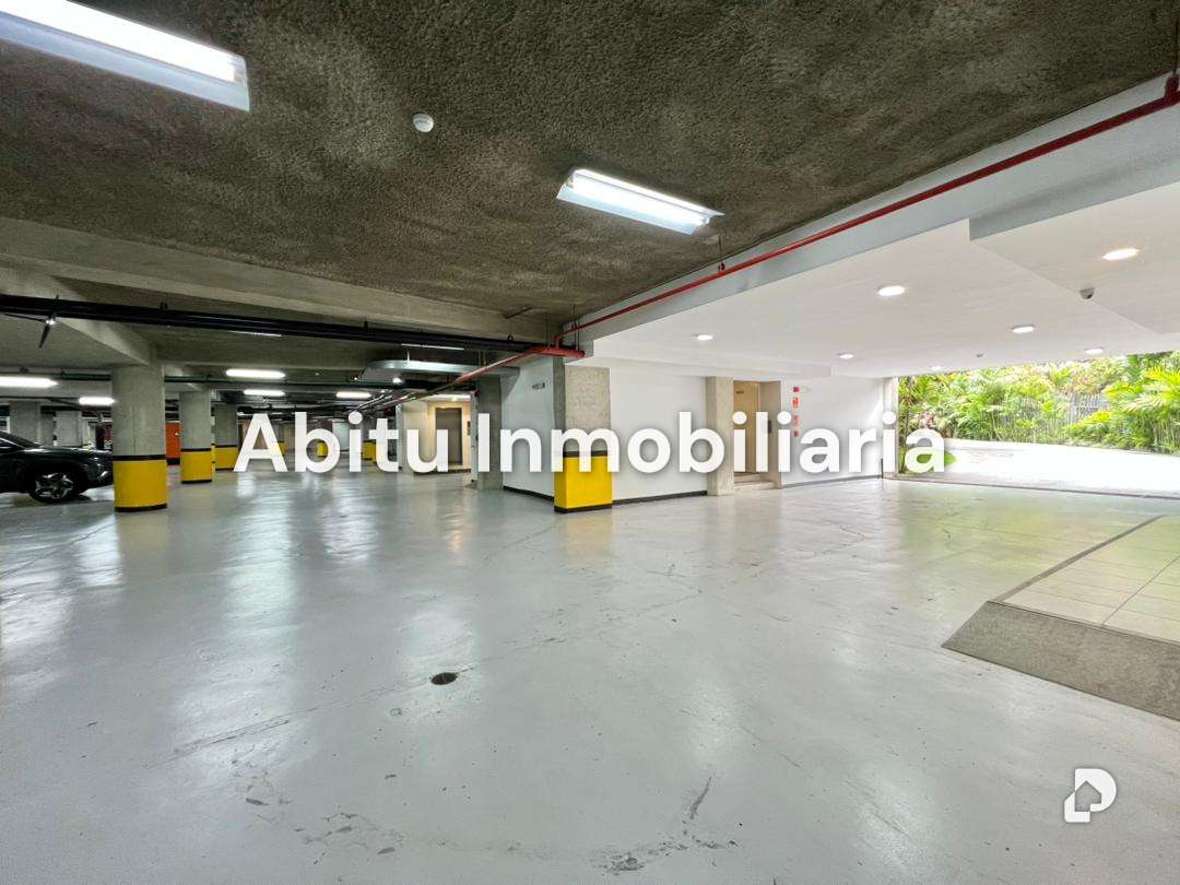 Apartamento en Los Chorros, Caracas – 16