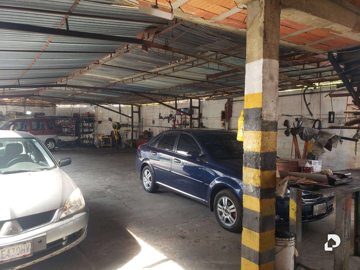 Local comercial en El Pilar, Maracaibo – 1