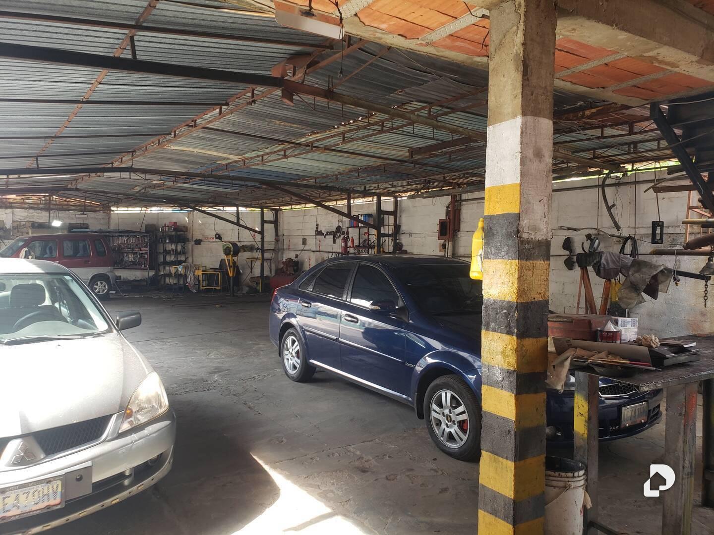 Local comercial en El Pilar, Maracaibo – 1