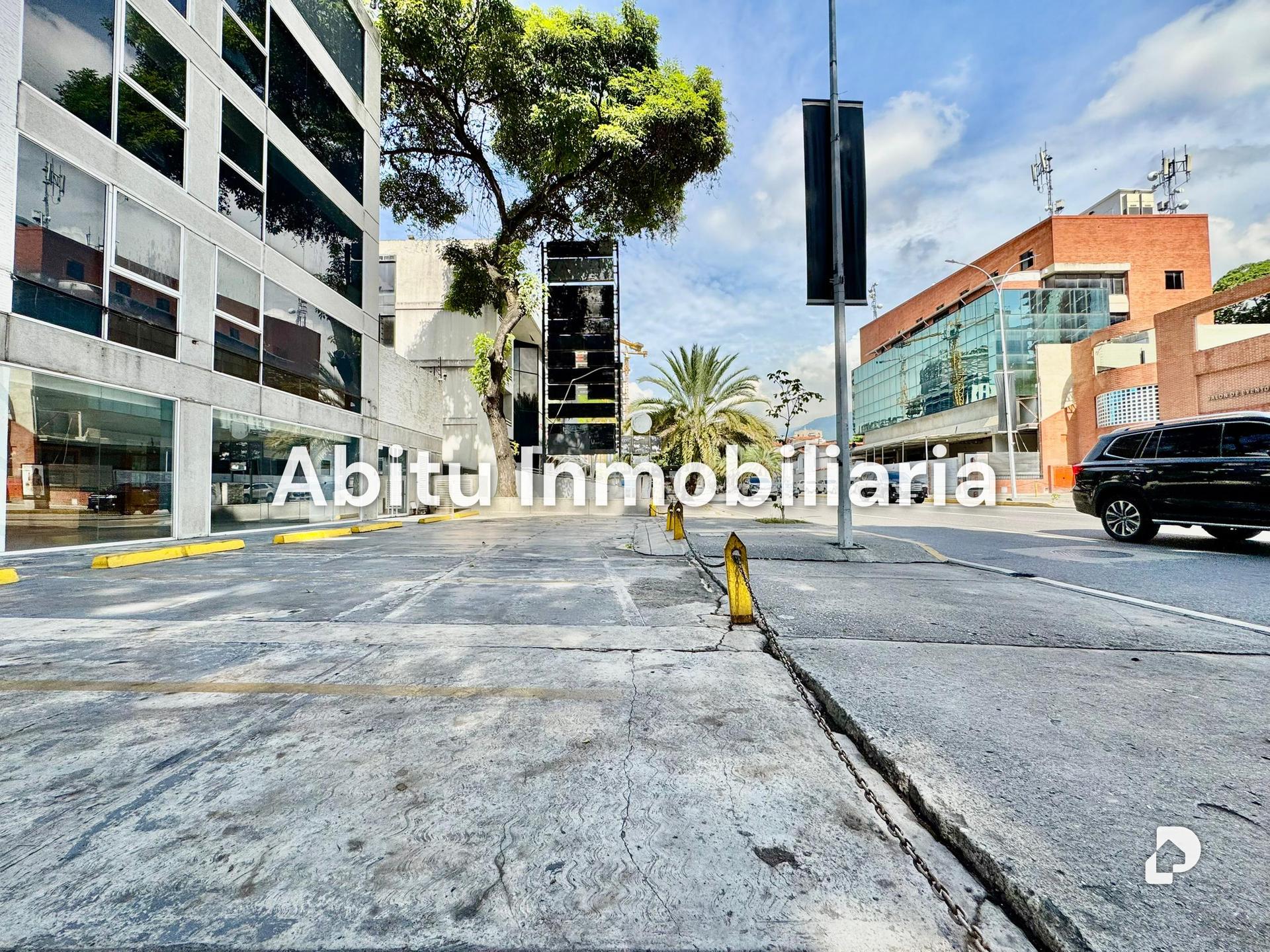 Edificio en Las Mercedes, Caracas – 2