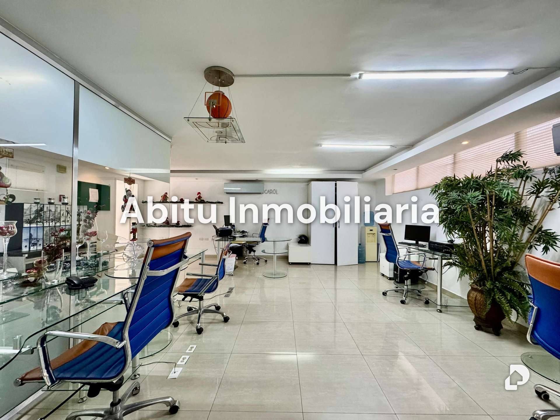 Edificio en Las Mercedes, Caracas – 3