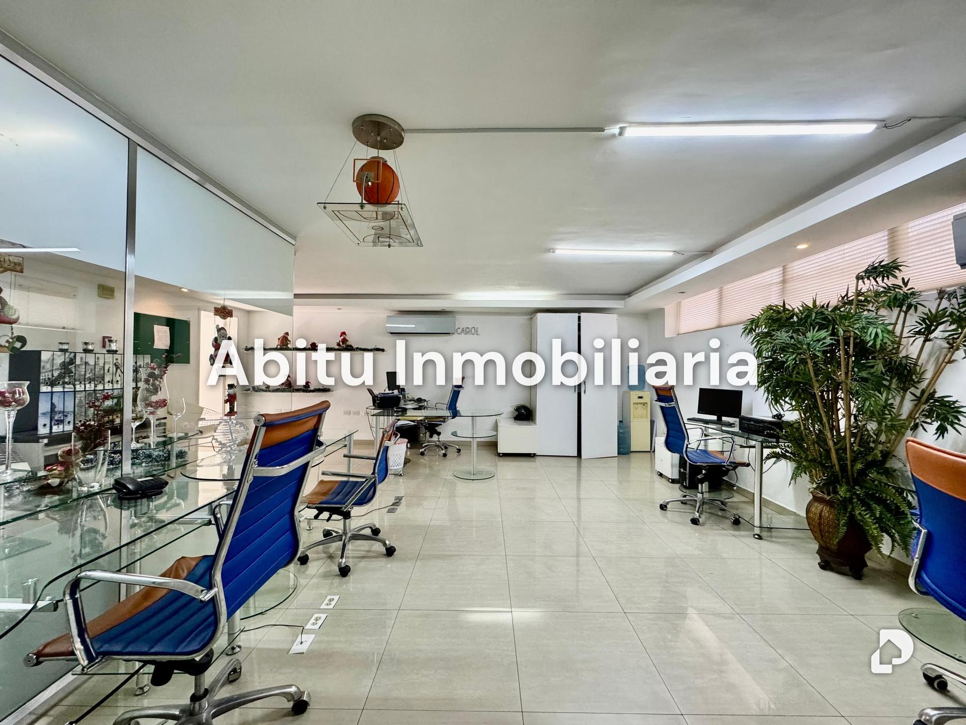 Edificio en Las Mercedes, Caracas – 3