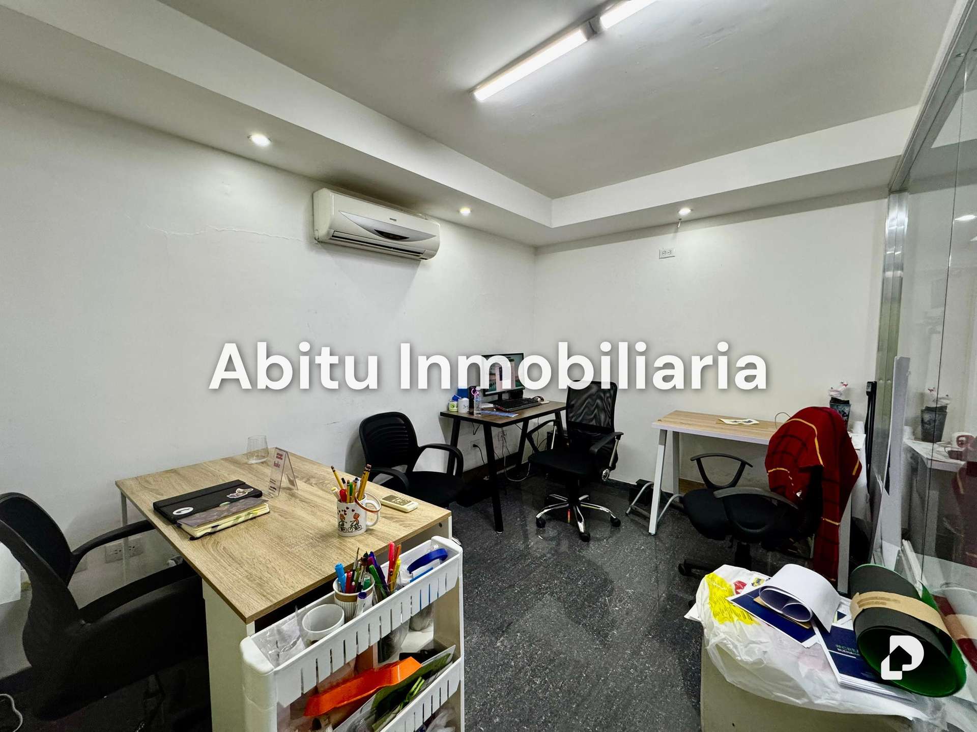 Edificio en Las Mercedes, Caracas – 6