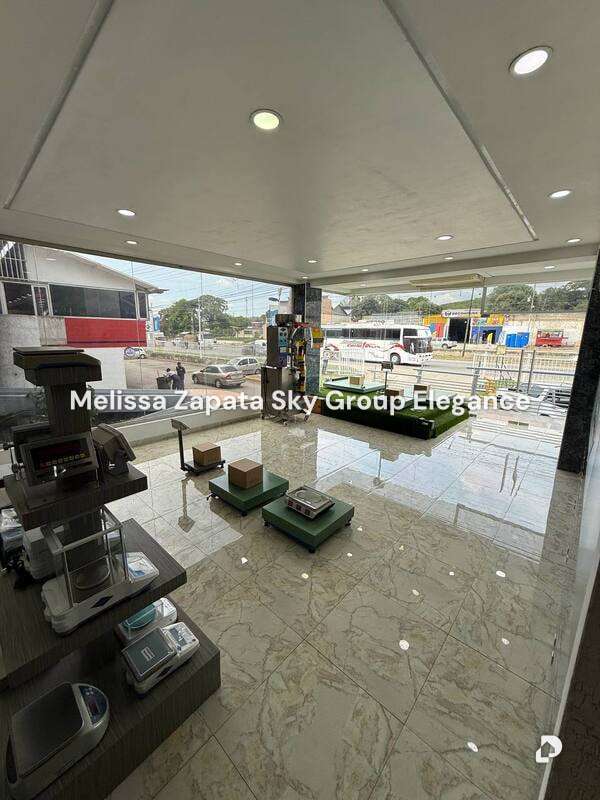 Local comercial en Cabudare – 7