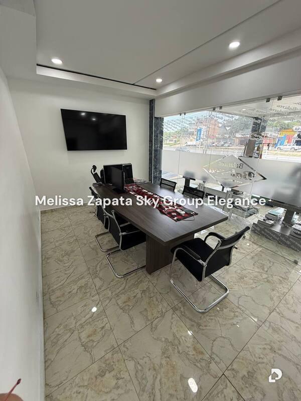 Local comercial en Cabudare – 1