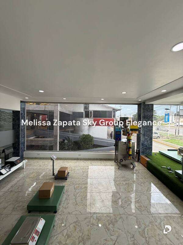 Local comercial en Cabudare – 6