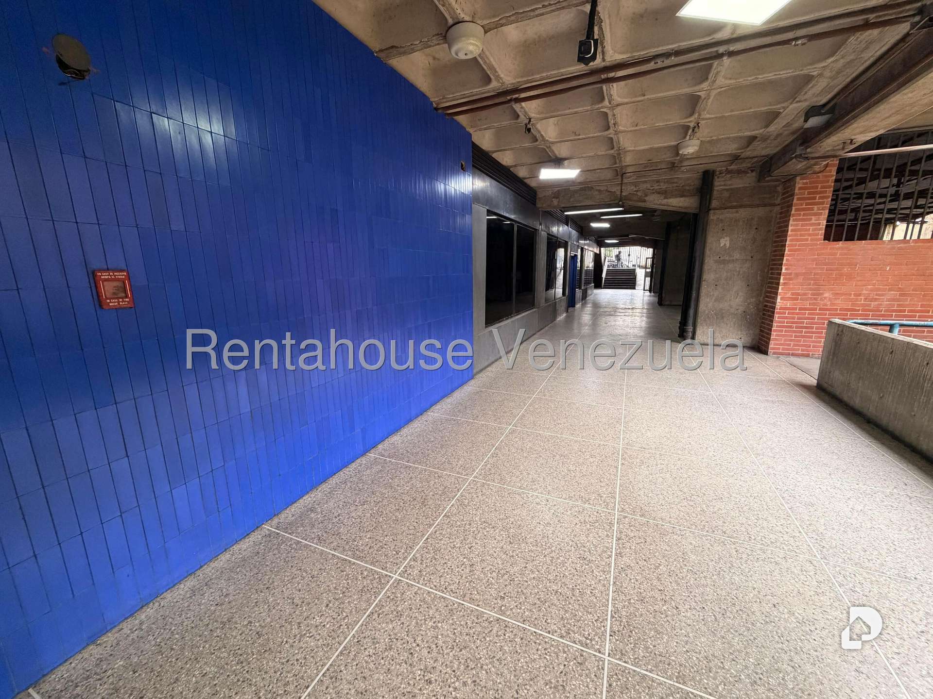 Warehouse in San Martín, Caracas – 3