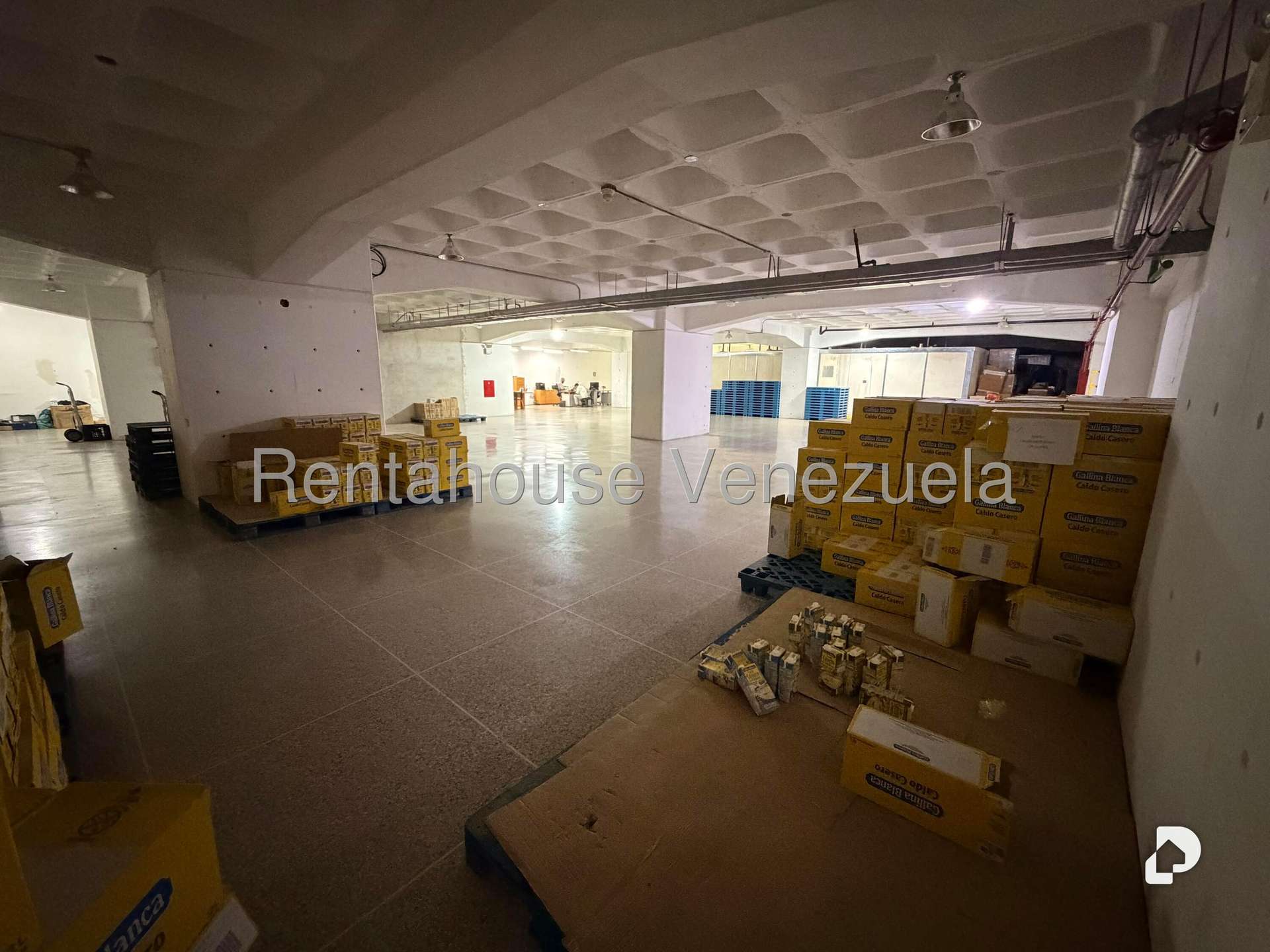 Warehouse in San Martín, Caracas – 8