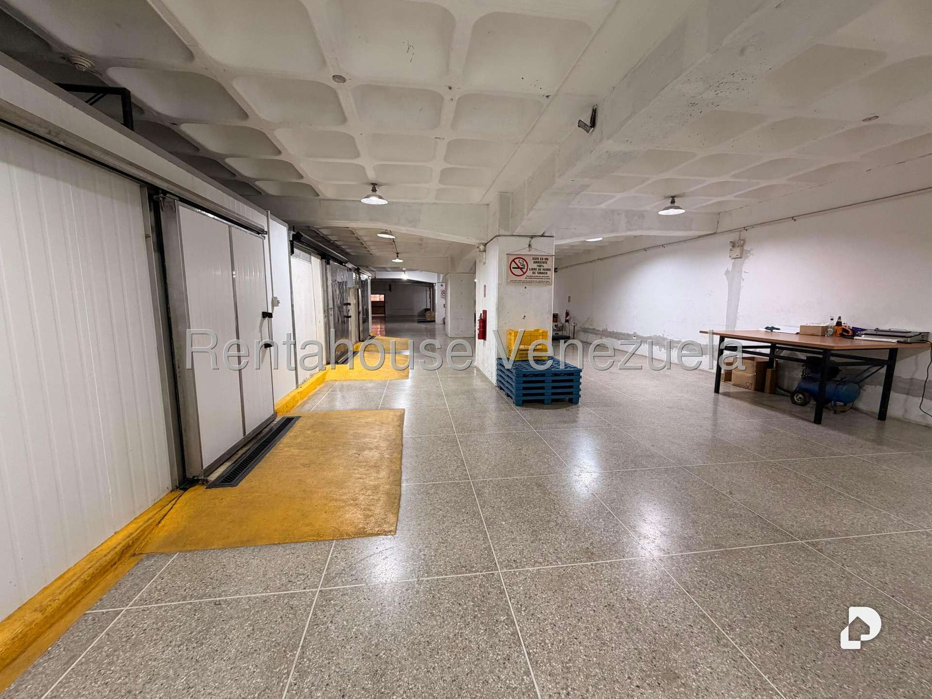 Warehouse in San Martín, Caracas – 10
