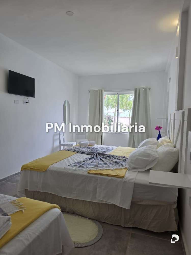 Casa en Antolín del Campo, Margarita (sureste) – 6