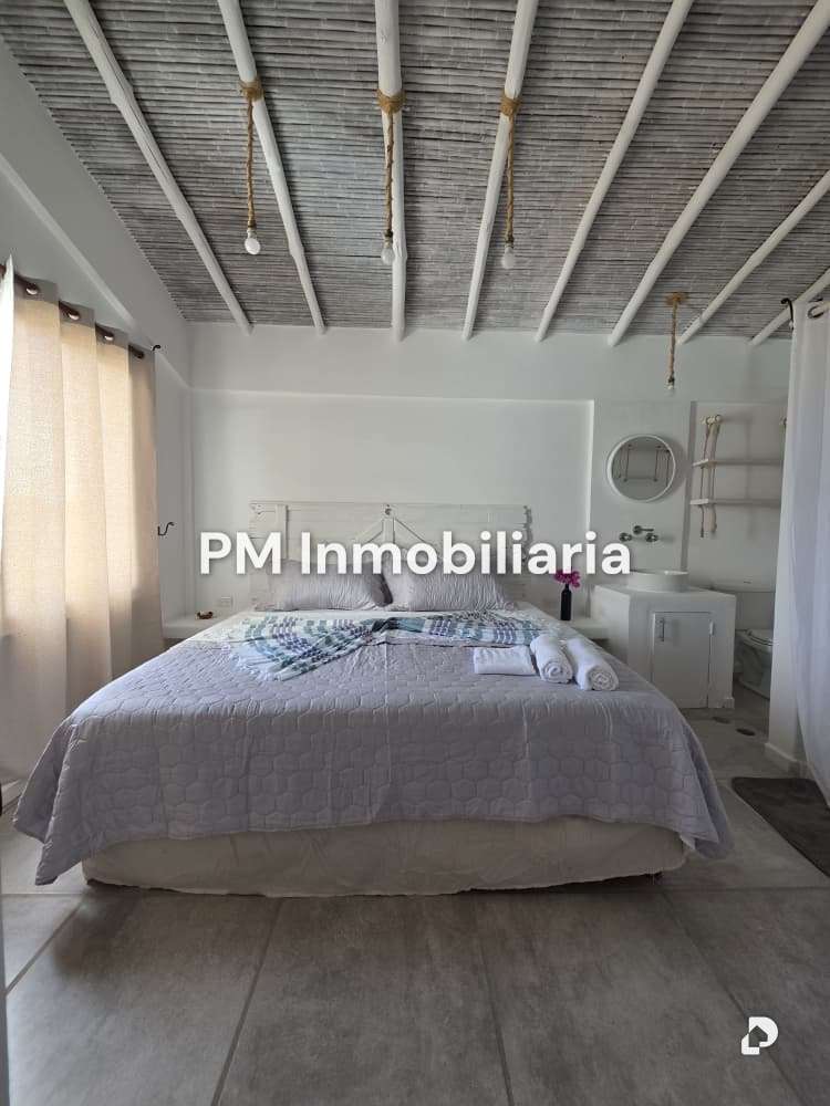 Casa en Antolín del Campo, Margarita (sureste) – 9