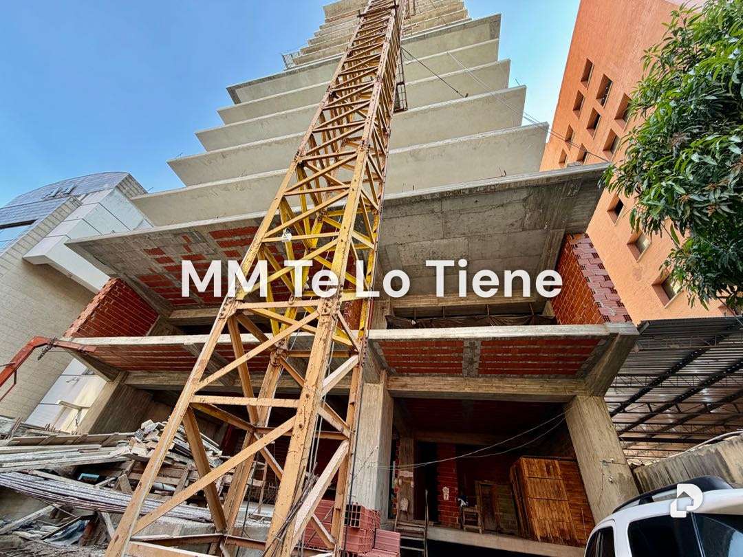 Local comercial en Las Mercedes, Caracas – 4