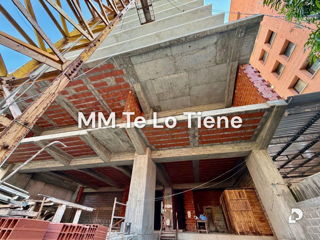 Local comercial en Las Mercedes, Caracas – 3