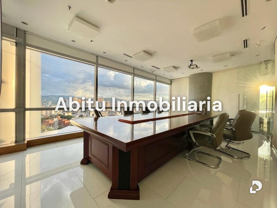 Oficina en La Castellana, Caracas – 3