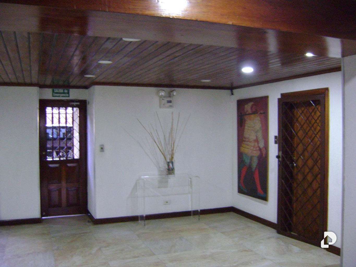 Apartamento en El Cafetal, Caracas – 20