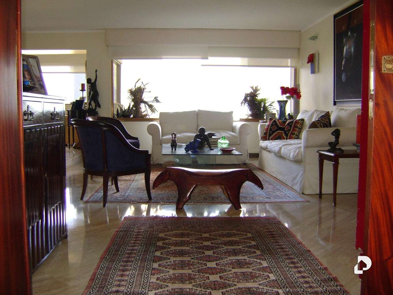 Apartamento en El Cafetal, Caracas – 3