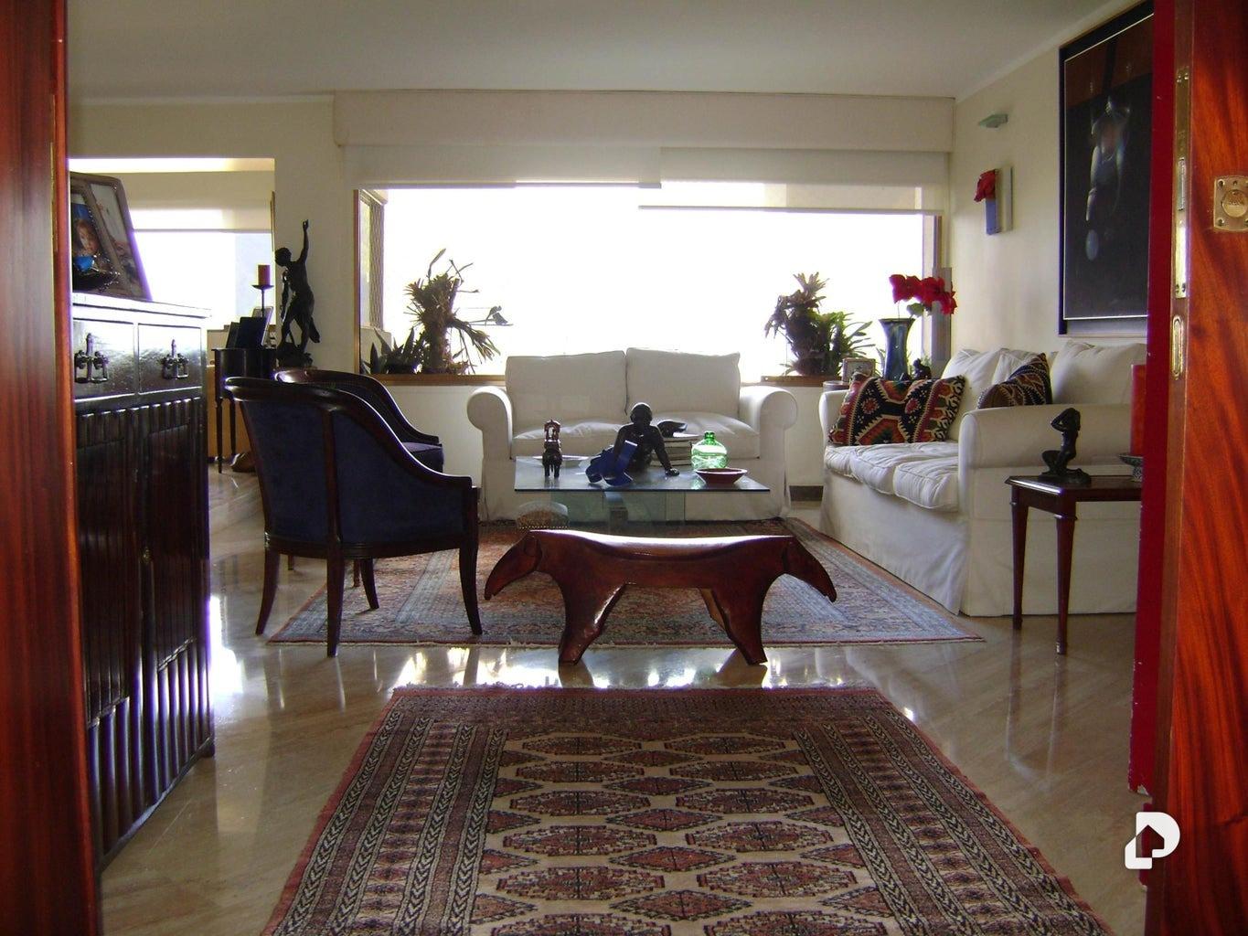 Apartamento en El Cafetal, Caracas – 3