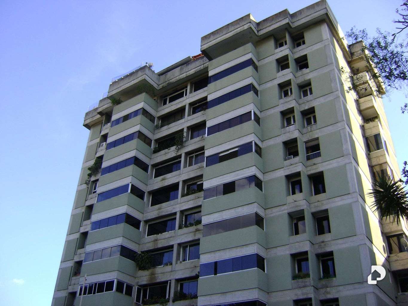 Apartamento en El Cafetal, Caracas – 22