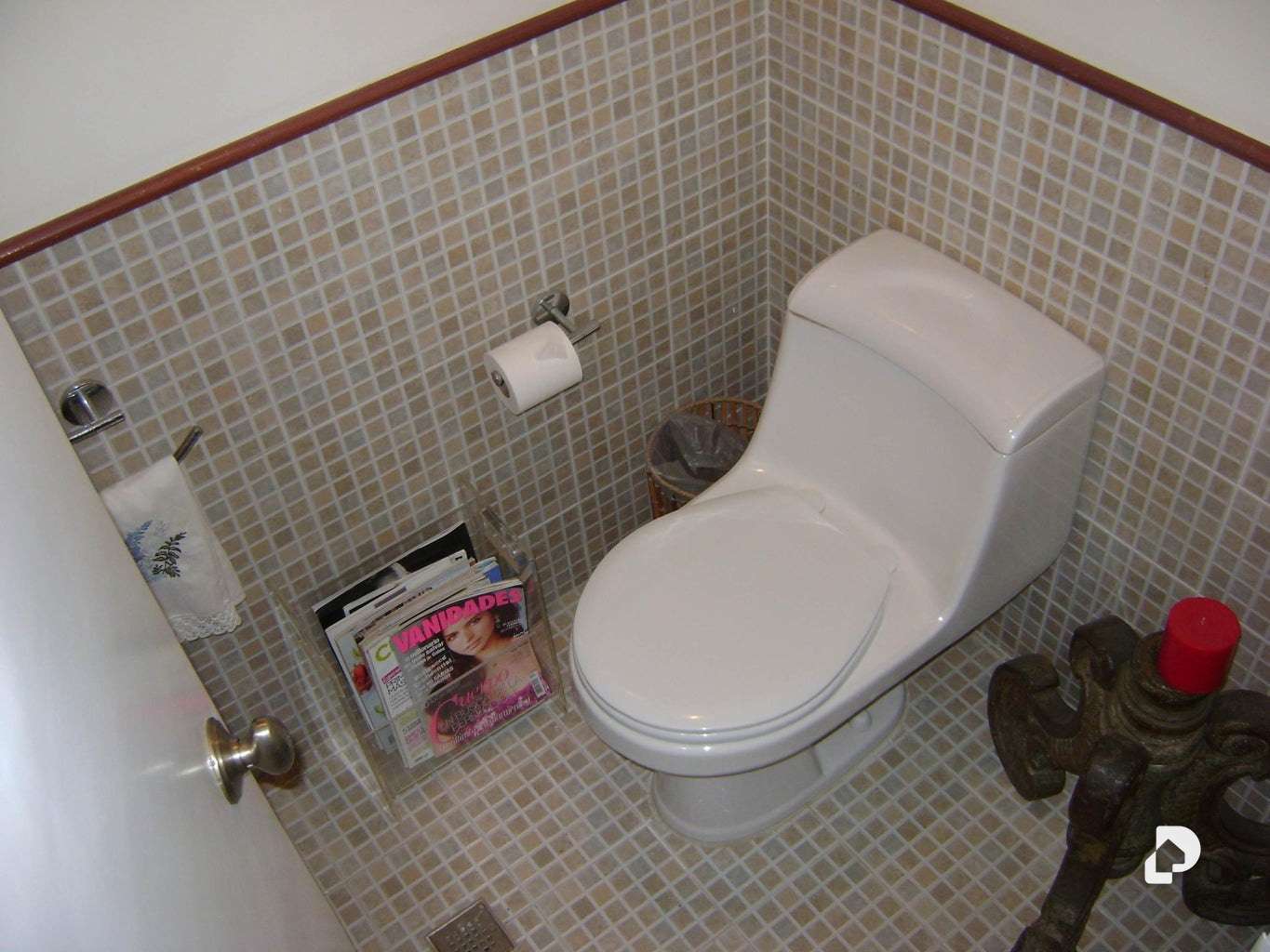 Apartamento en El Cafetal, Caracas – 9