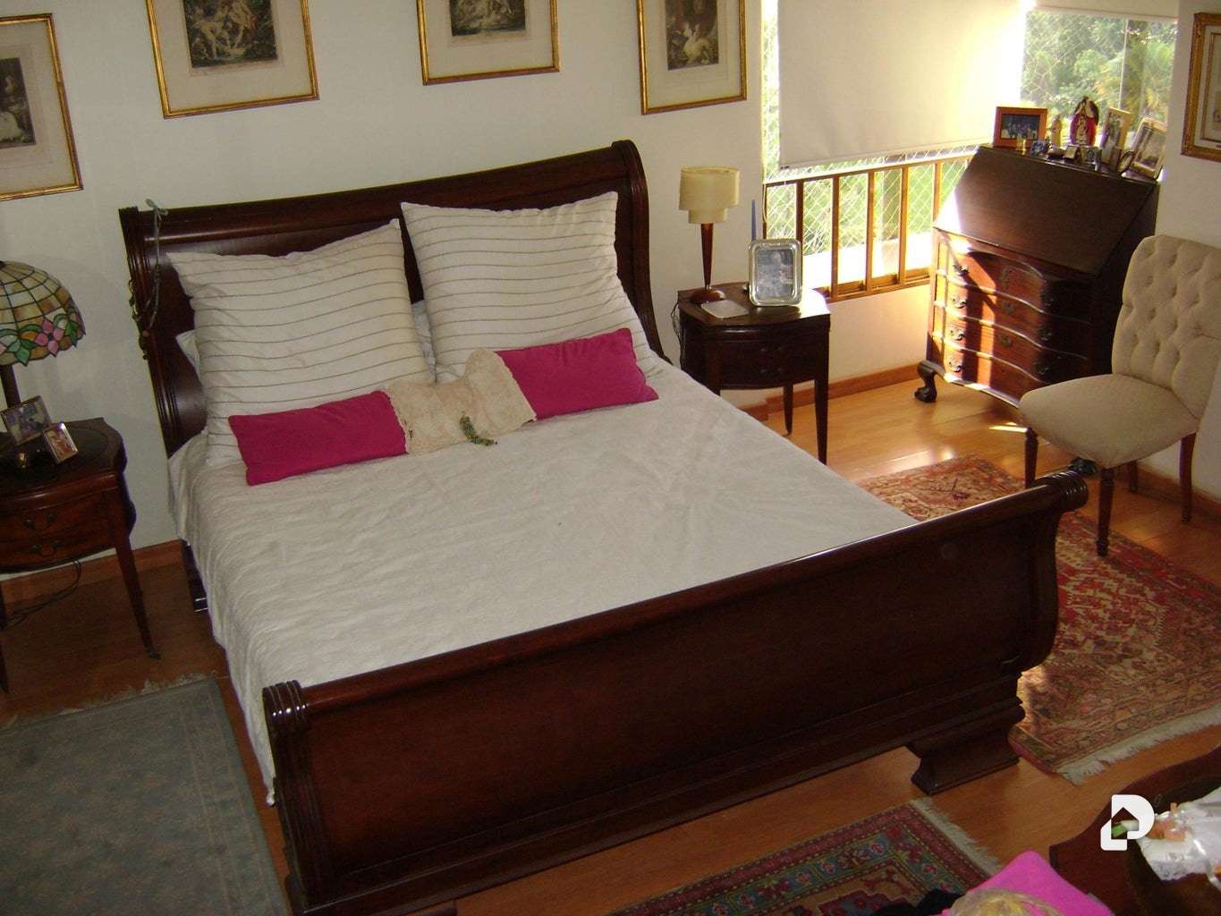 Apartamento en El Cafetal, Caracas – 13