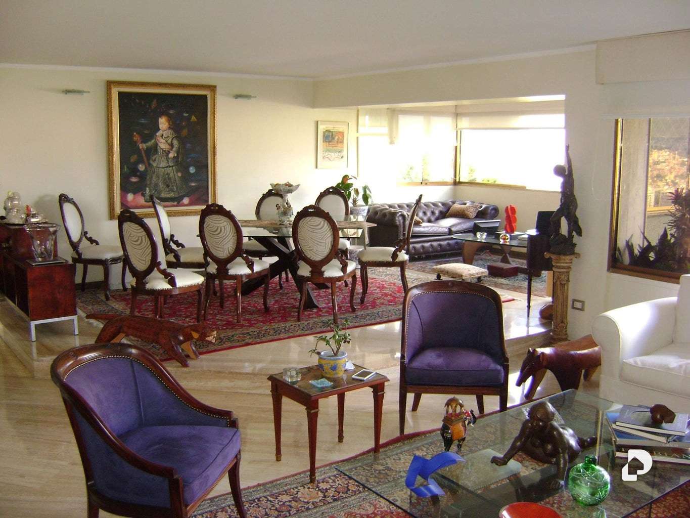 Apartamento en El Cafetal, Caracas – 5
