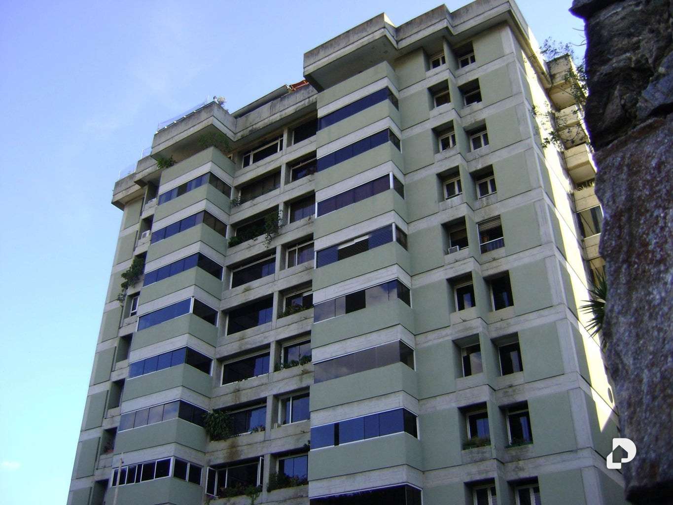 Apartamento en El Cafetal, Caracas – 2