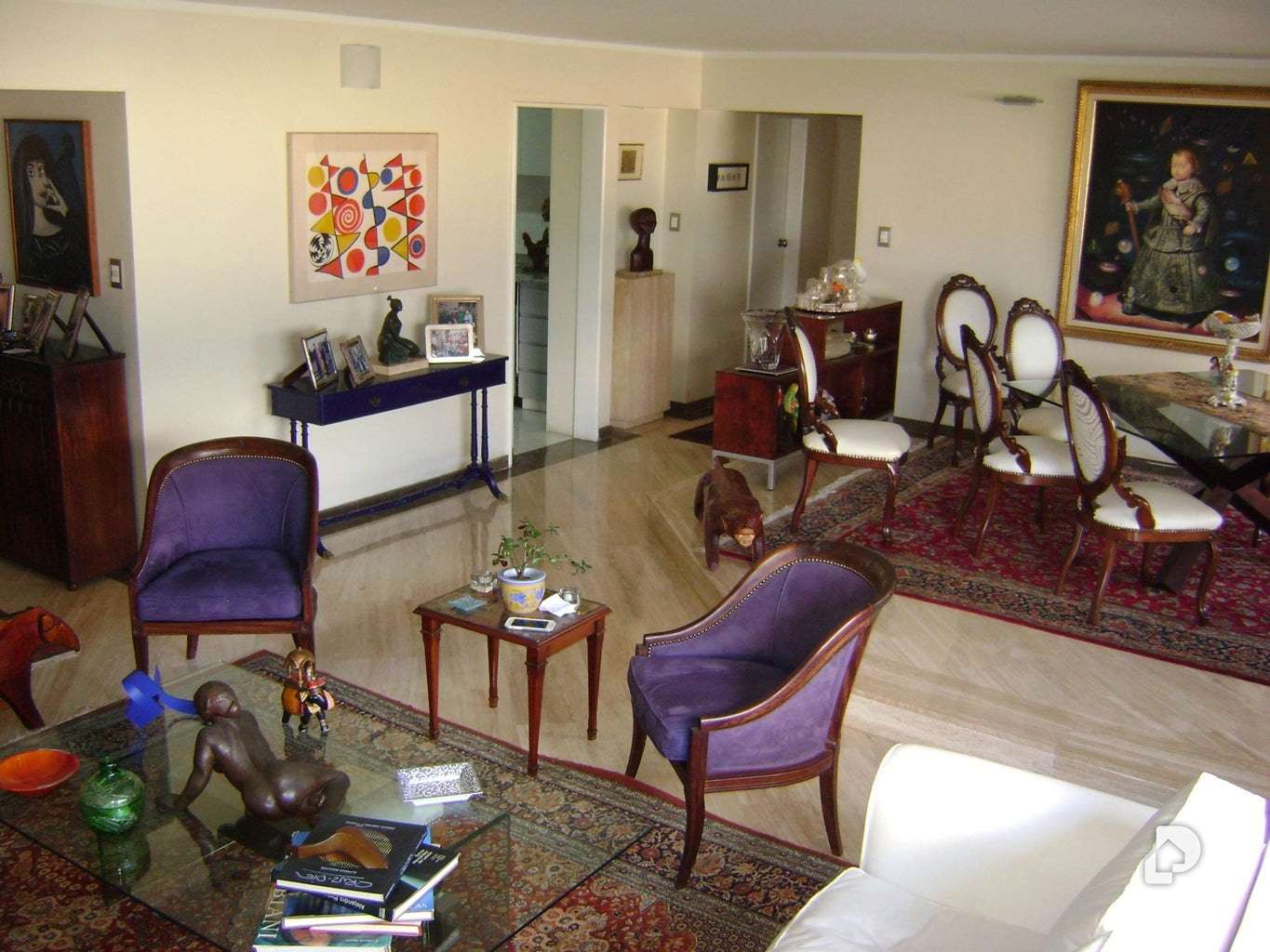 Apartamento en El Cafetal, Caracas – 7