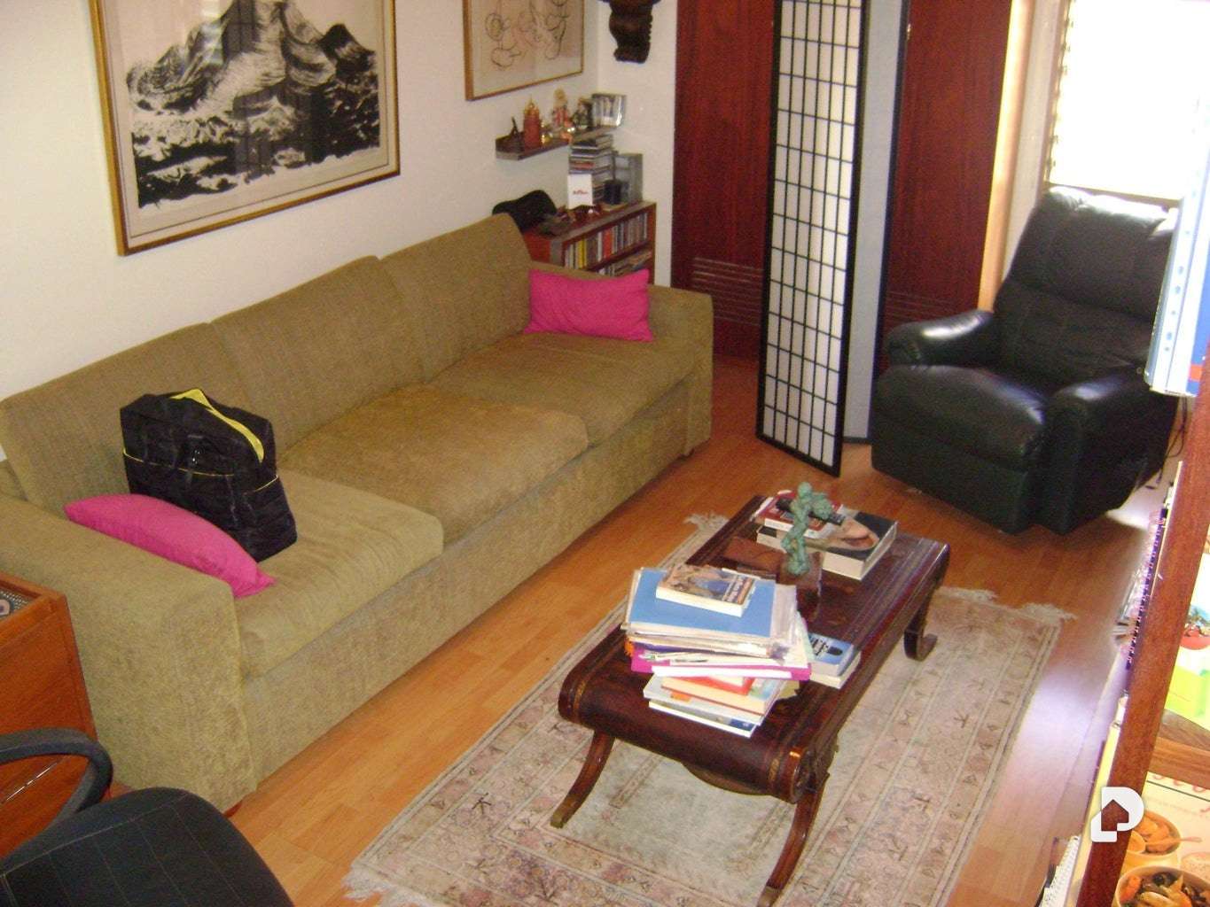 Apartamento en El Cafetal, Caracas – 12
