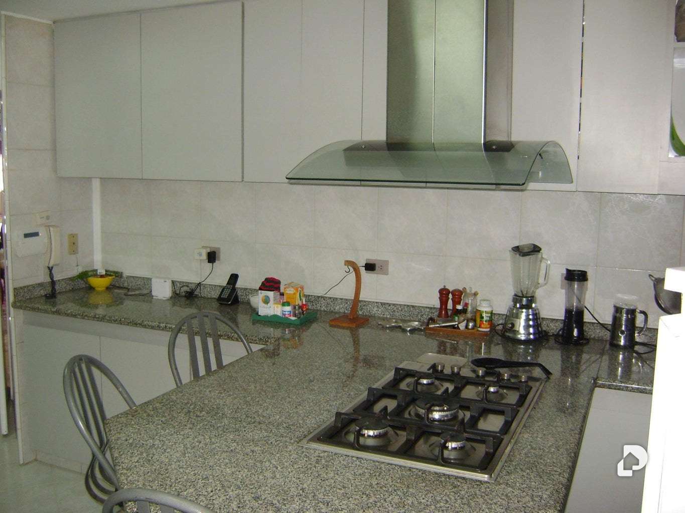 Apartamento en El Cafetal, Caracas – 15