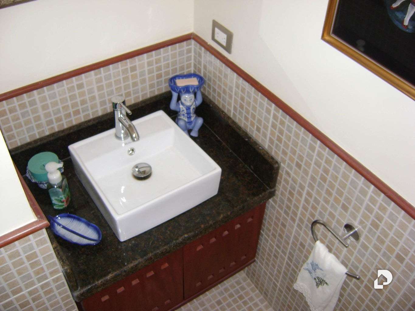 Apartamento en El Cafetal, Caracas – 8