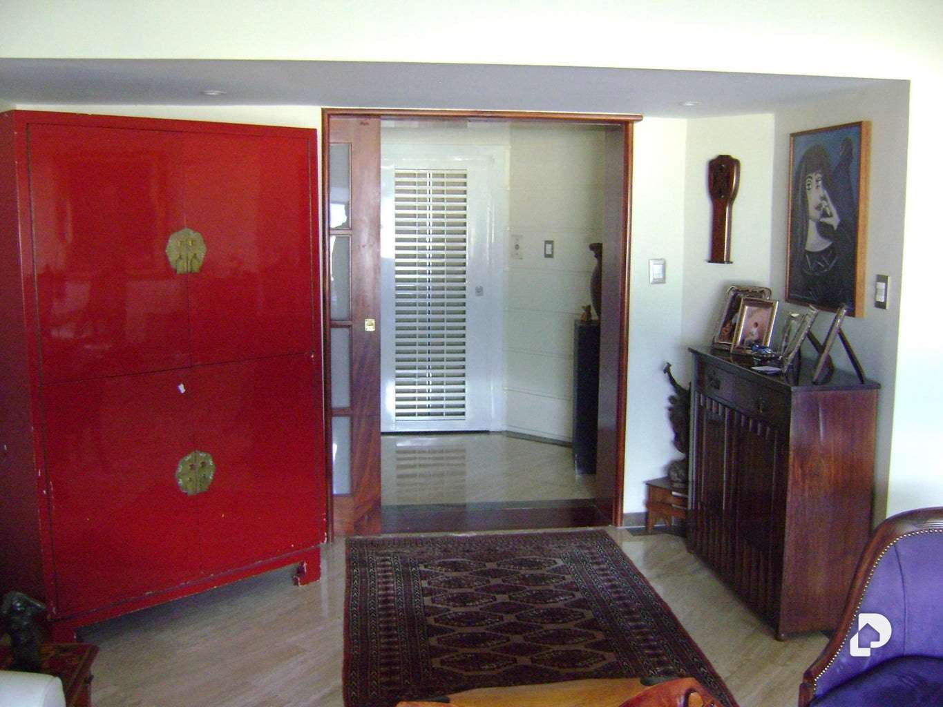 Apartamento en El Cafetal, Caracas – 18