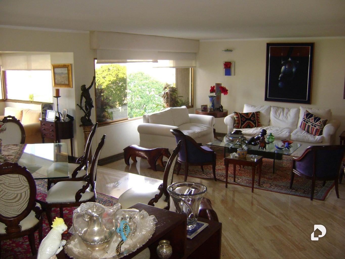 Apartamento en El Cafetal, Caracas – 4