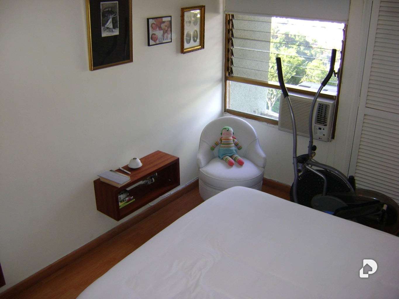 Apartamento en El Cafetal, Caracas – 11