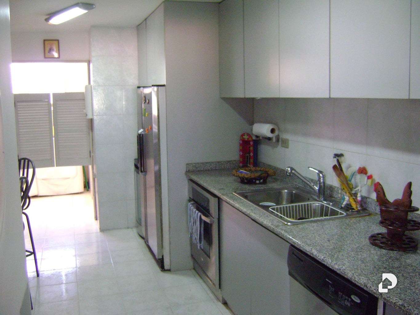 Apartamento en El Cafetal, Caracas – 17